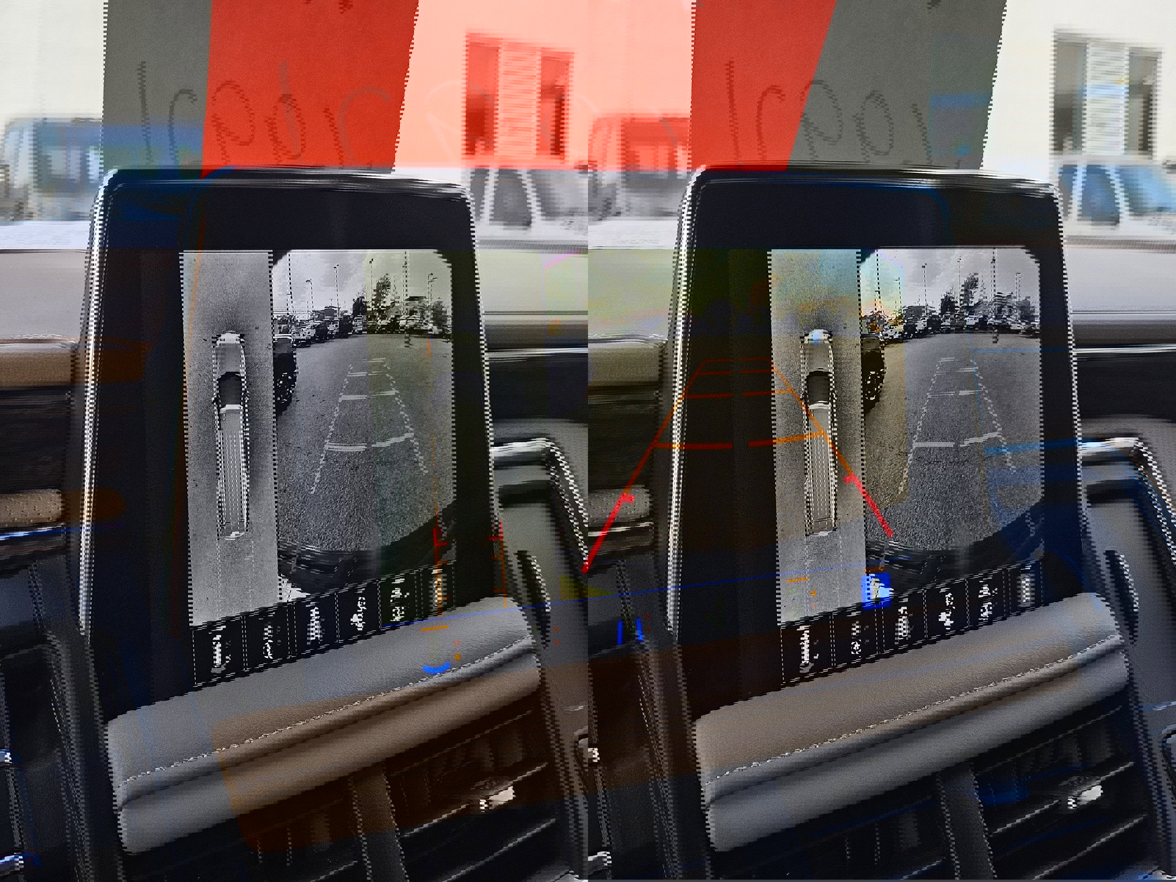 Used 2024 Chevrolet Tahoe Premier w/ Premium Package 2 image 22