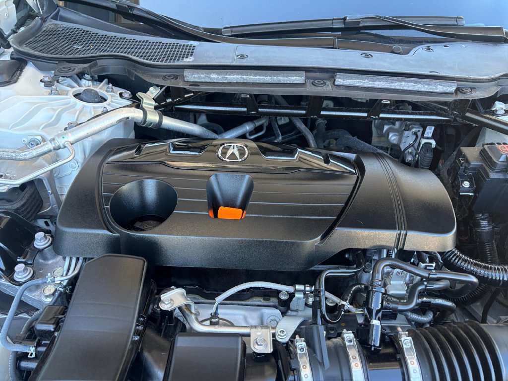 Used 2021 Acura TLX w/ Advance Package FWD image 17