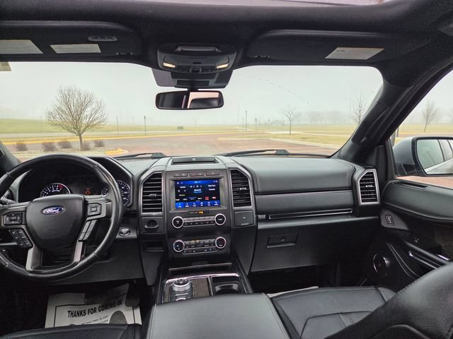 Used 2020 Ford Expedition Max Limited AWD/4WD image 59