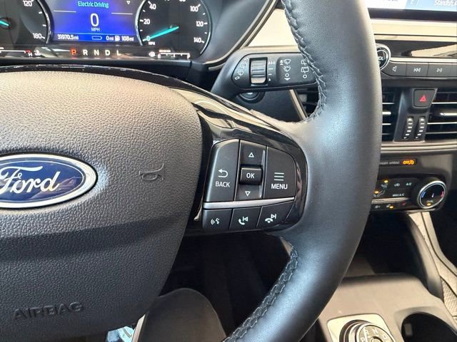 Used 2022 Ford Escape SE w/ Convenience Package image 31