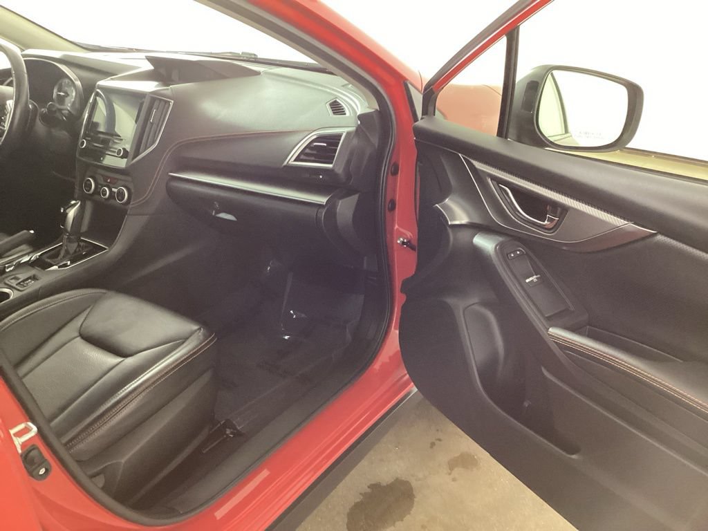 Used 2021 Subaru Crosstrek 2.5i Limited w/ Popular Package #3 AWD/4WD image 18