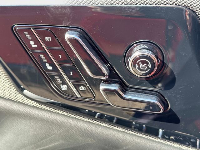 New 2026 Cadillac Optiq Sport 2 w/ LPO, Floor Liner Package image 27