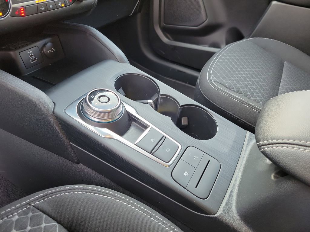 New 2026 Ford Escape Active w/ Cold Weather Package image 29