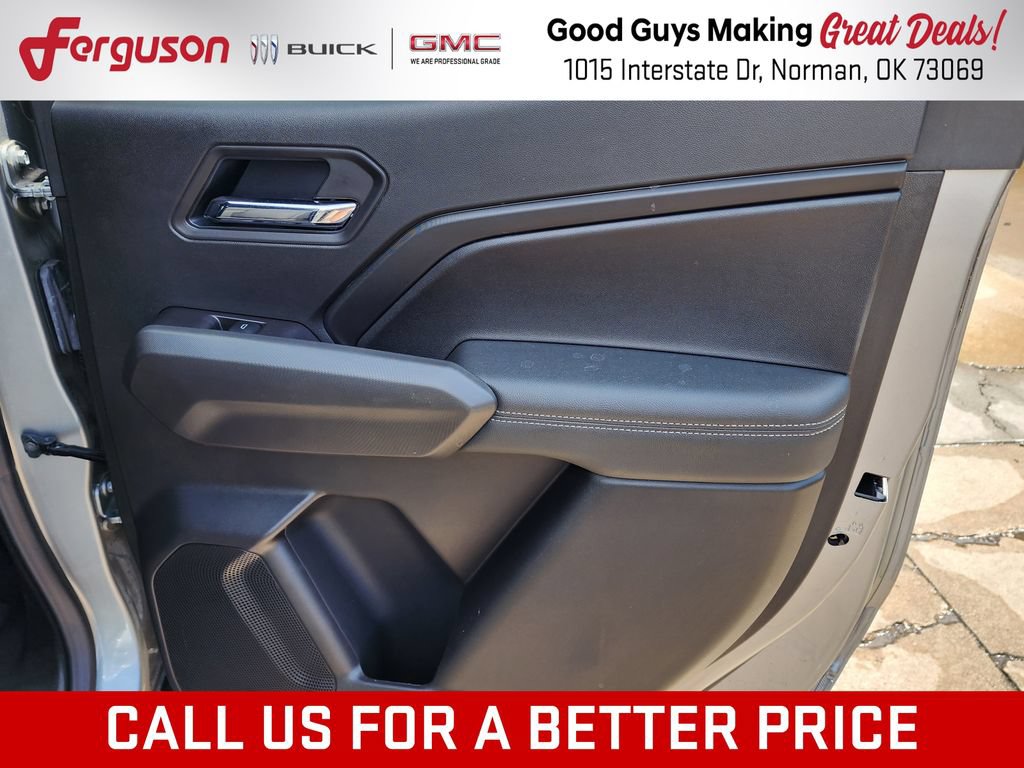 New 2026 GMC Canyon Elevation w/ Convenience Package AWD/4WD image 41