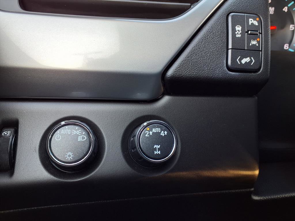 Certified 2019 Chevrolet Tahoe LS w/ Enhanced Driver Alert Package image 15