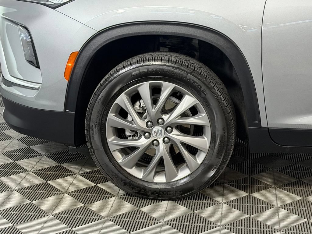 Used 2026 Buick Enclave Preferred FWD image 12