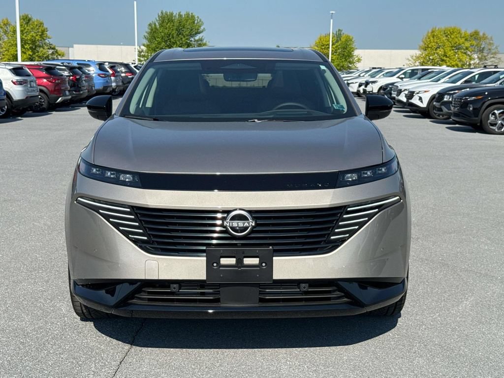 Used 2026 Nissan Murano Platinum w/ Cargo Package AWD/4WD image 29