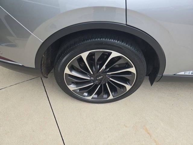 Used 2023 Lincoln Aviator Reserve w/ Equipment Group 201A image 24