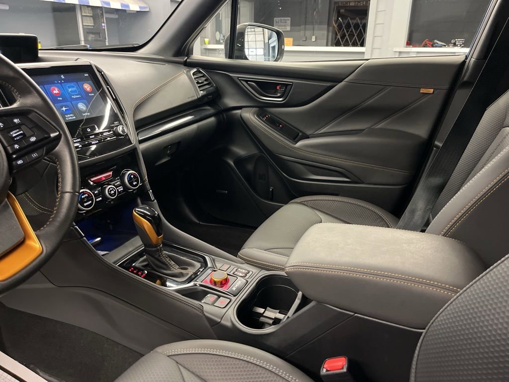 Used 2024 Subaru Forester Wilderness image 28