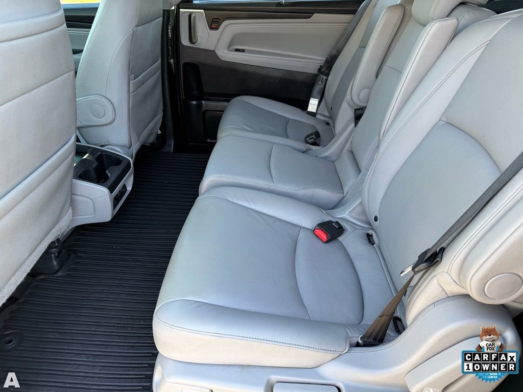 Used 2019 Honda Odyssey Touring image 25