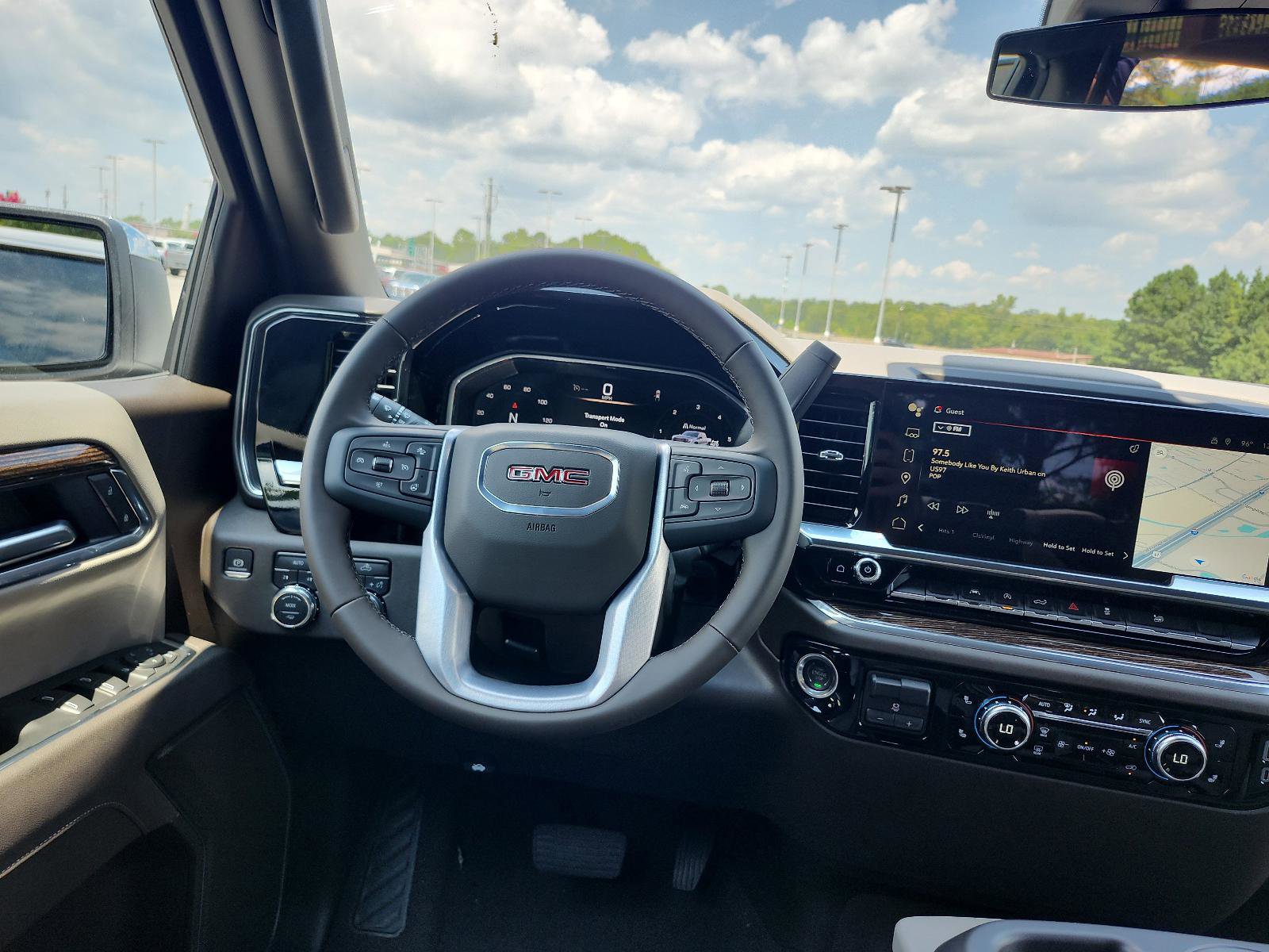 New 2026 GMC Sierra 1500 SLE image 10