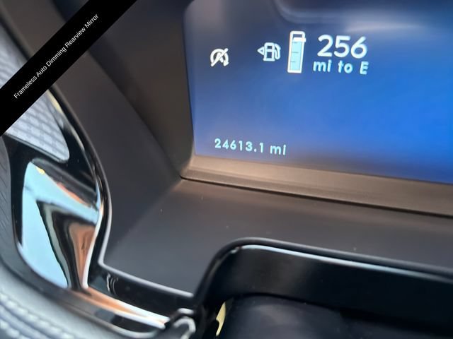 Used 2024 Lincoln Corsair AWD w/ Equipment Group 101A image 19