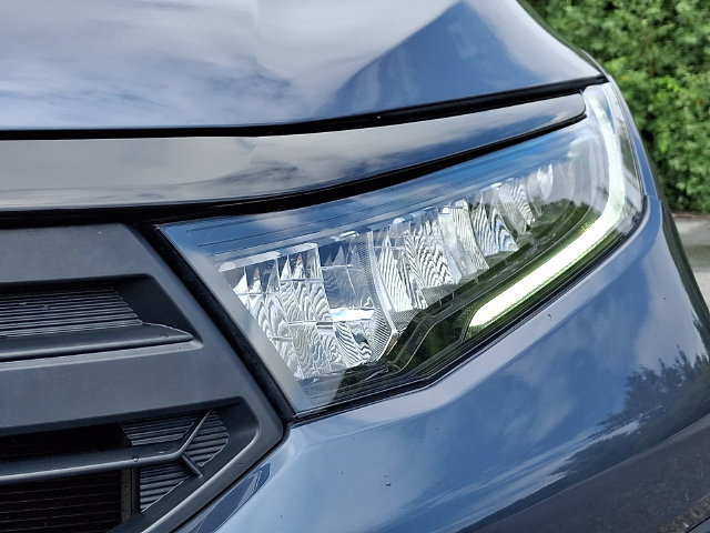 Used 2025 Honda Odyssey EX-L image 9