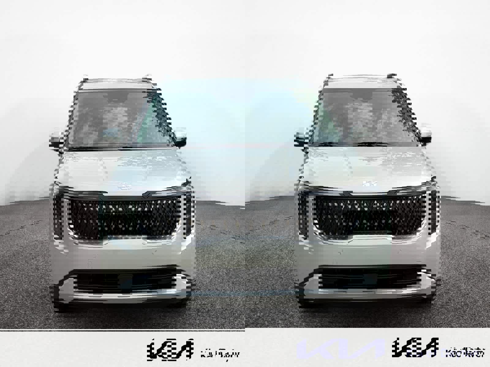 New 2026 Kia Carnival EX image 8