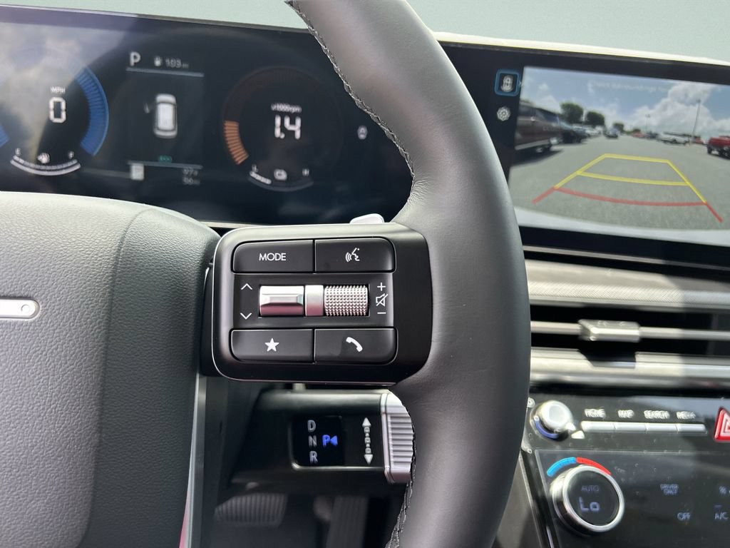 New 2027 Hyundai Santa Fe SEL FWD image 31