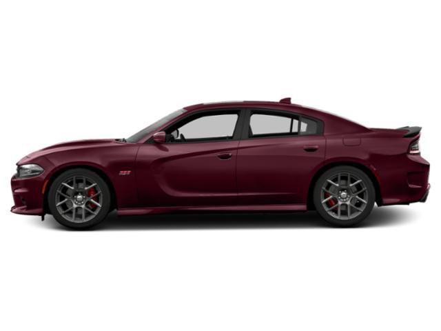 Used 2018 Dodge Charger R/T Scat Pack RWD image 3