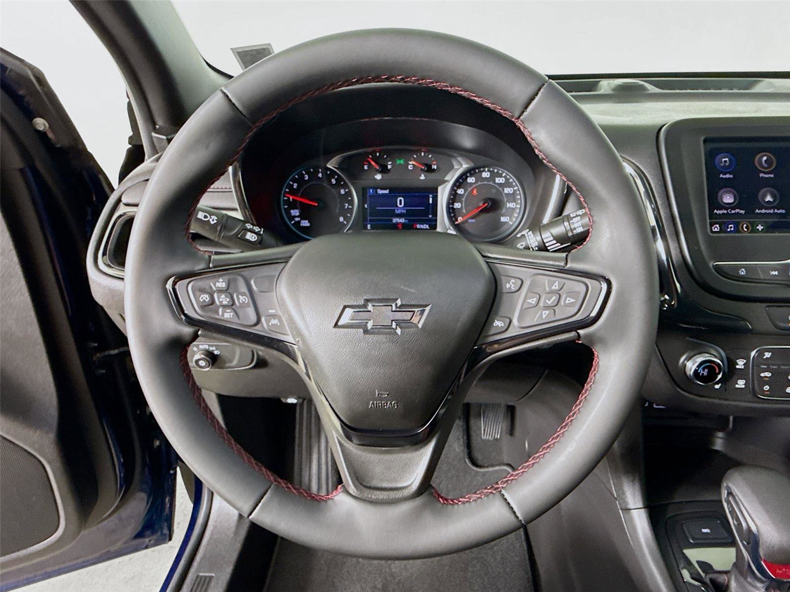 Used 2023 Chevrolet Equinox RS image 12