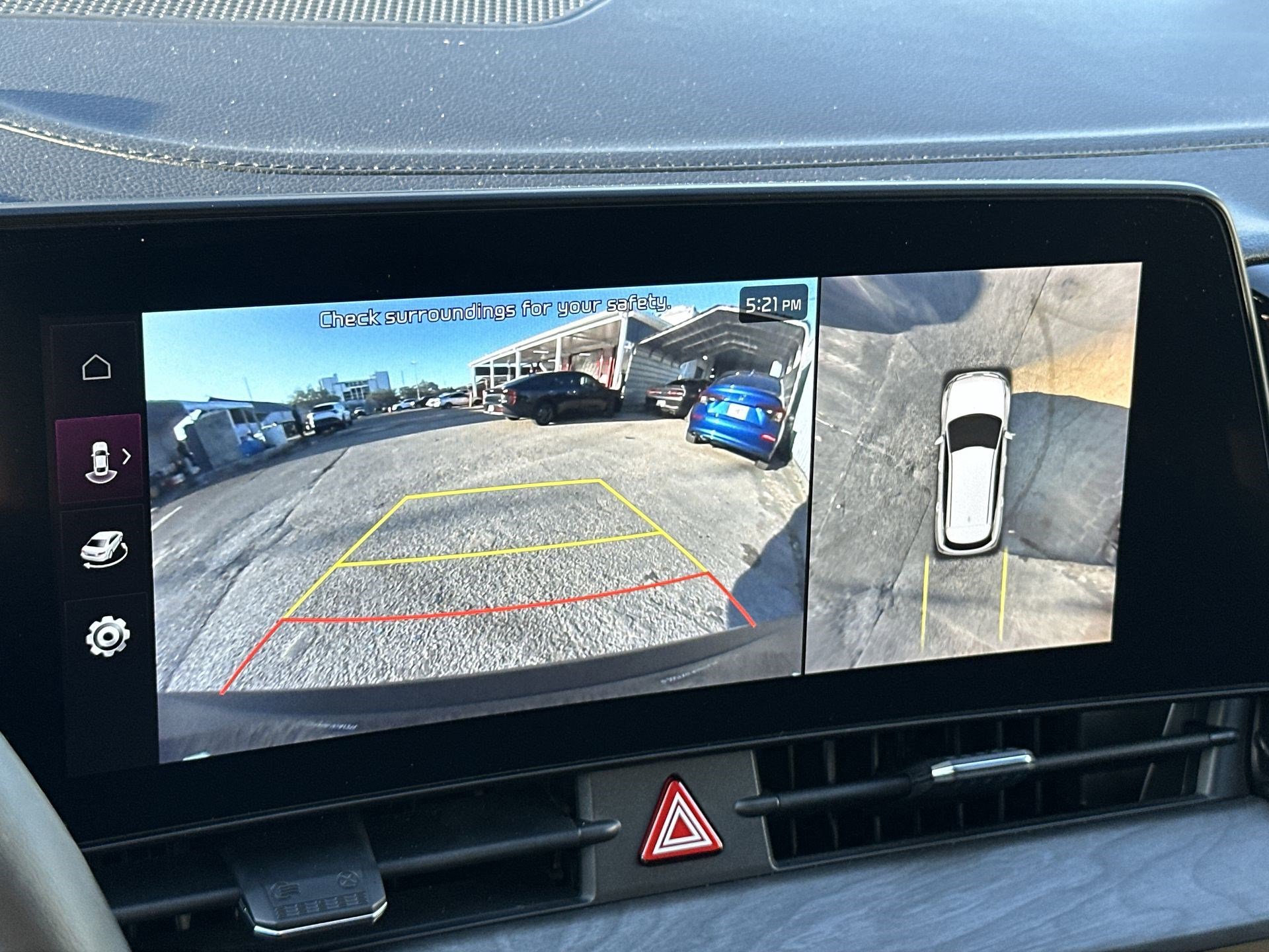 Used 2024 Kia Sportage X-Pro Prestige image 23