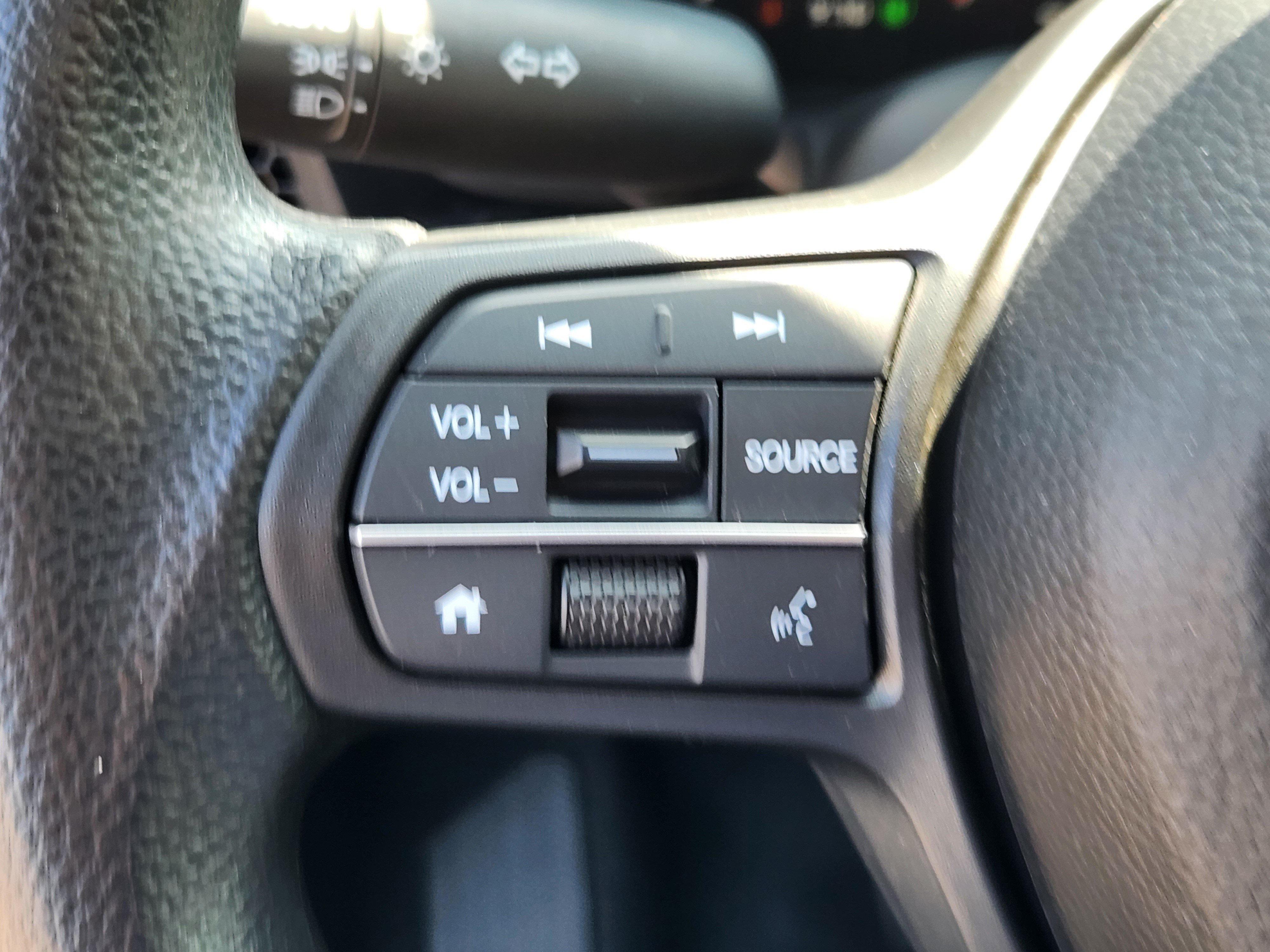 Certified 2023 Honda CR-V LX image 22