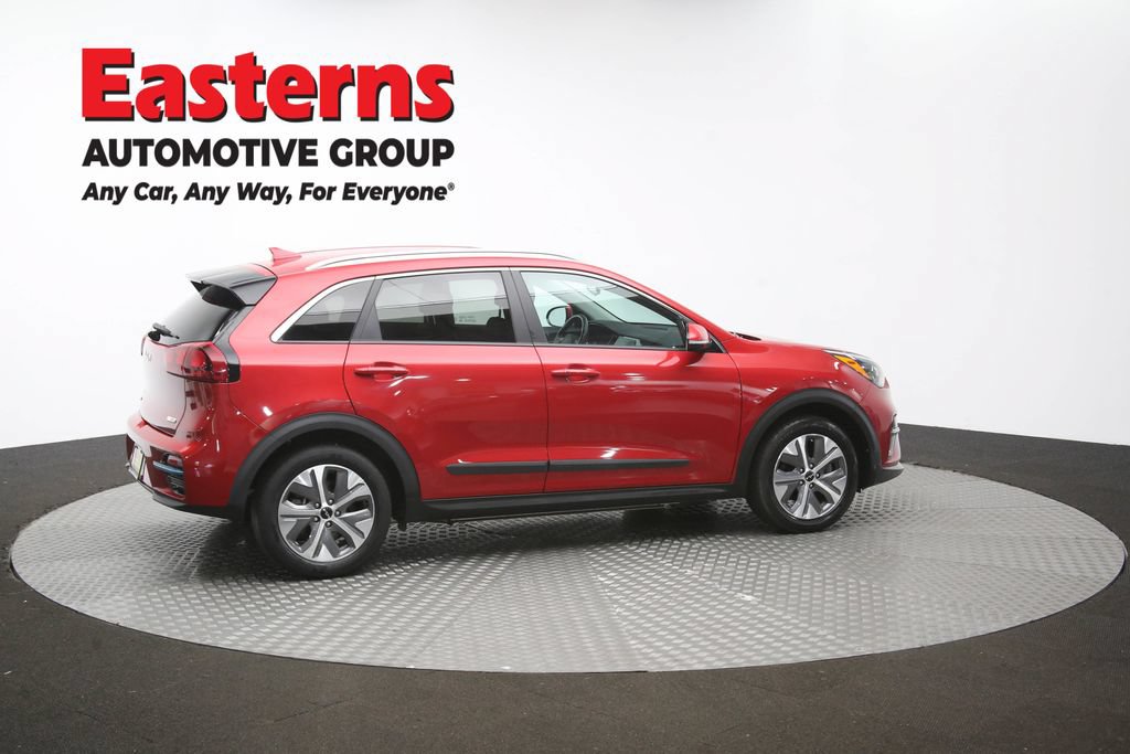 Used 2022 Kia Niro EX w/ Cold Weather Package FWD image 44