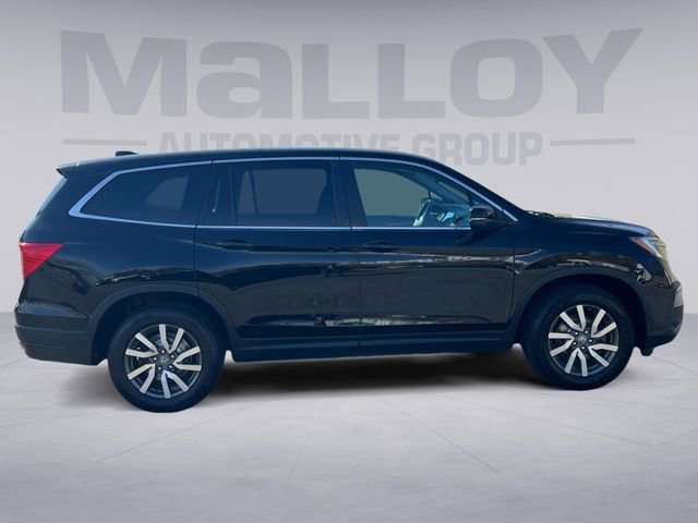 Used 2022 Honda Pilot EX-L image 6