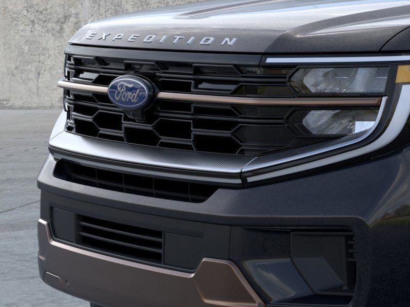 New 2026 Ford Expedition King Ranch AWD/4WD image 17