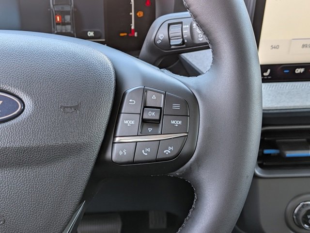 New 2025 Ford Maverick XLT w/ XLT Luxury Package image 23