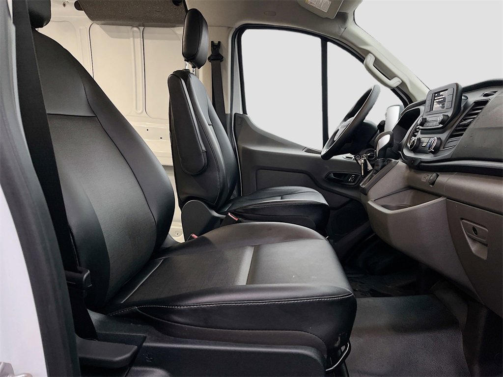 Used 2023 Ford Transit 150 Low Roof image 25