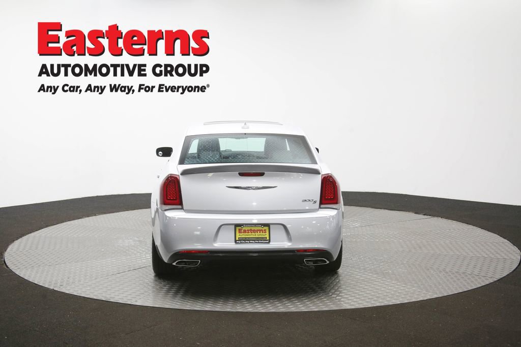 Used 2020 Chrysler 300 S image 39