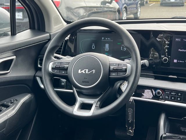 Certified 2023 Kia Sportage LX image 14