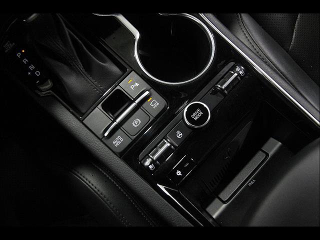 Used 2022 Kia K5 EX w/ EX Premium Package FWD image 16