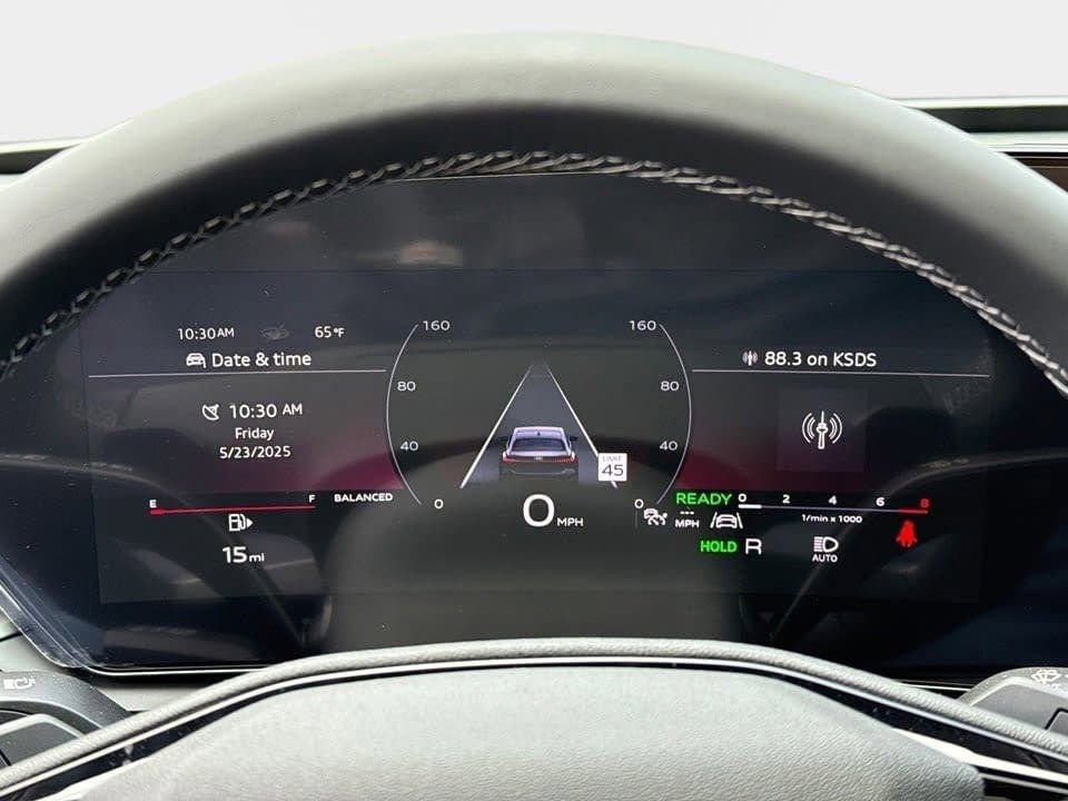 Certified 2025 Audi A5 2.0T Premium w/ Convenience Package image 20