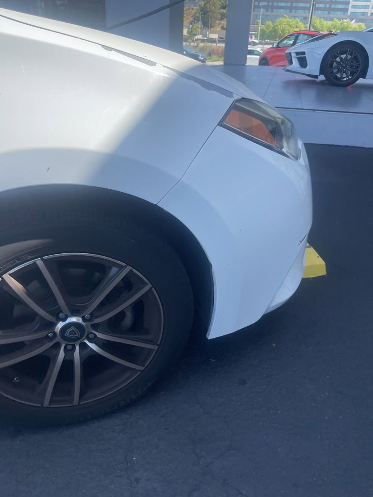 Used 2015 Toyota Corolla LE FWD image 28