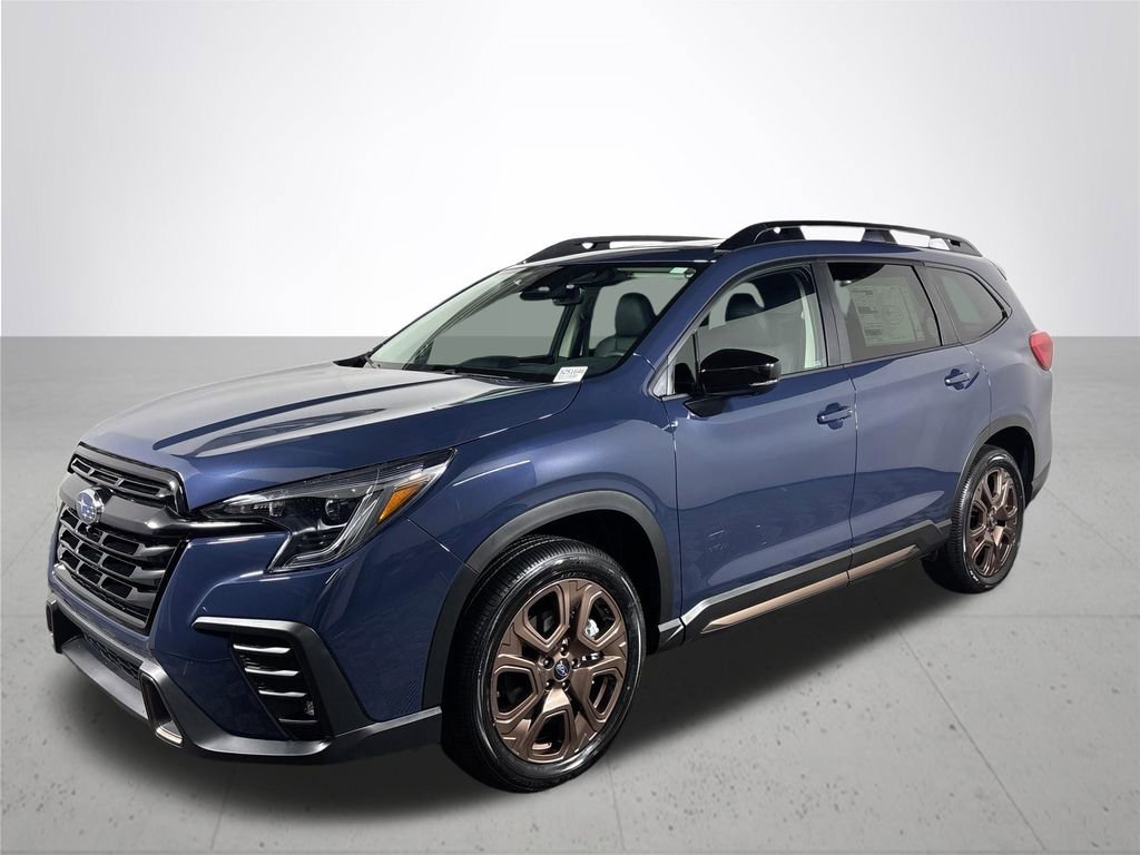 New 2025 Subaru Ascent Bronze Edition image 2