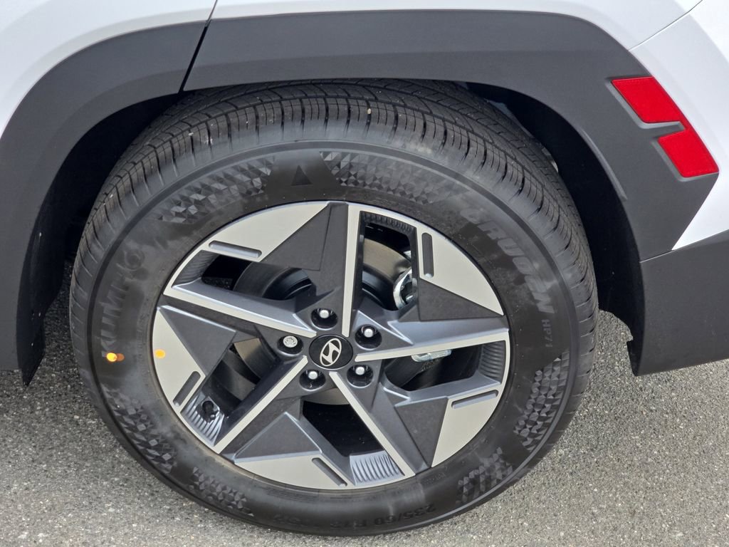 Certified 2026 Hyundai Tucson SEL image 35