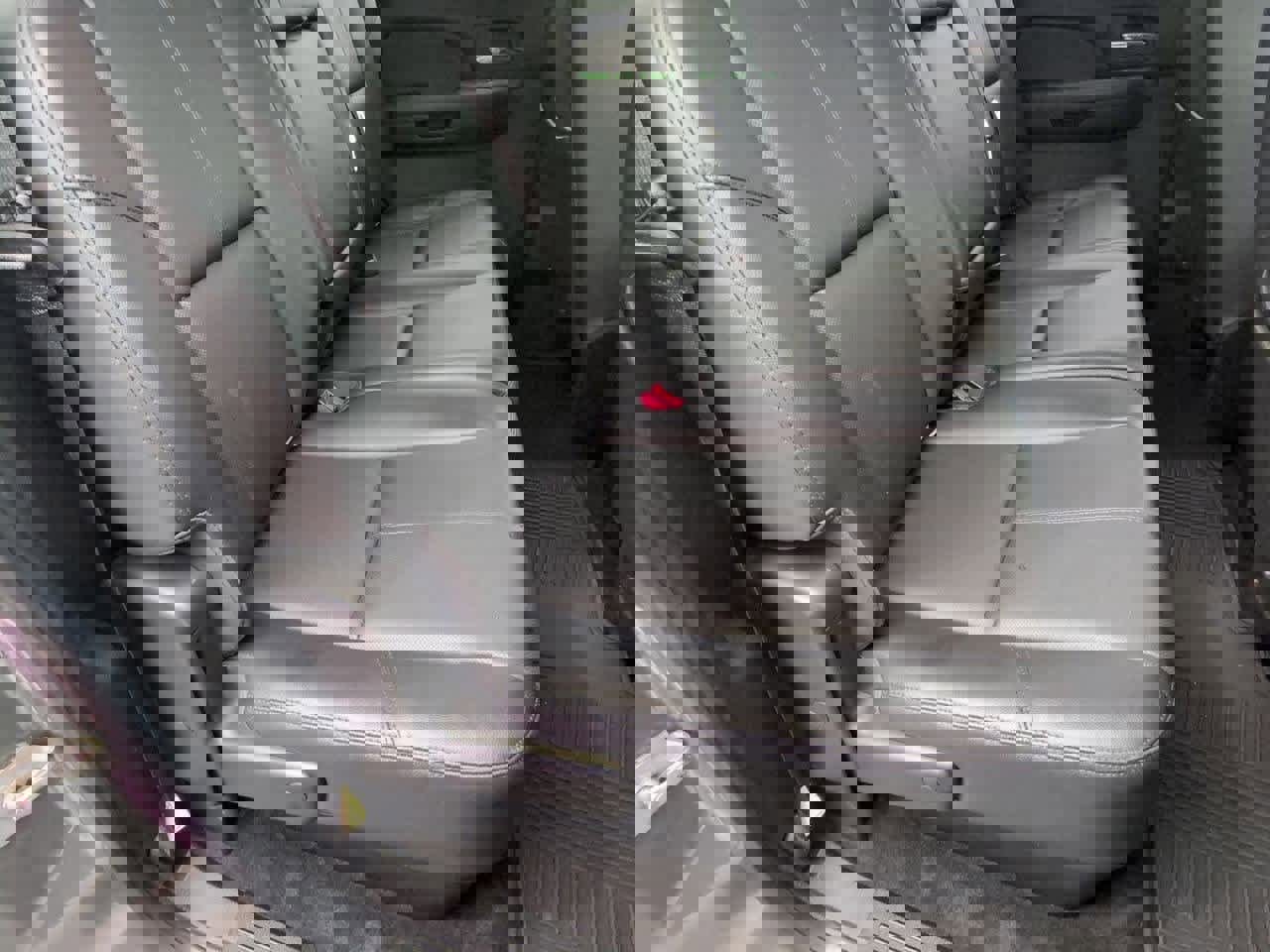 Used 2012 Chevrolet Silverado 1500 LTZ w/ LTZ Plus Package image 21