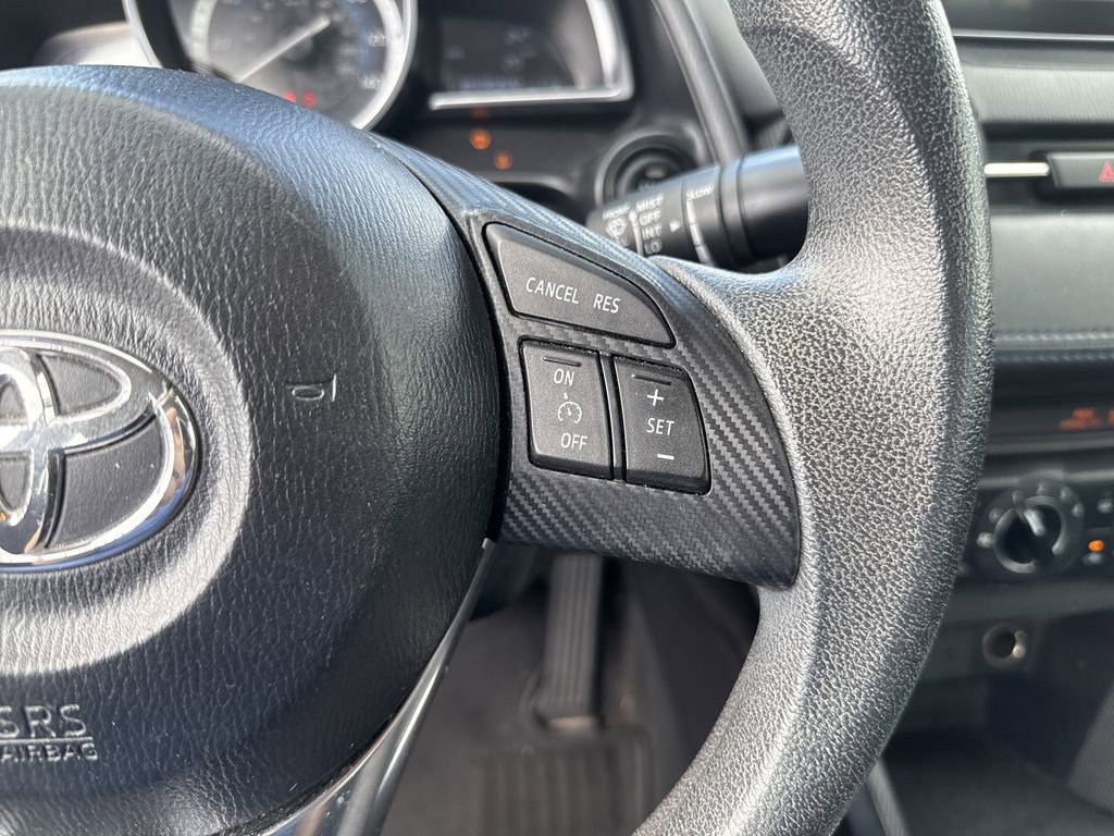 Used 2018 Toyota Yaris iA image 15