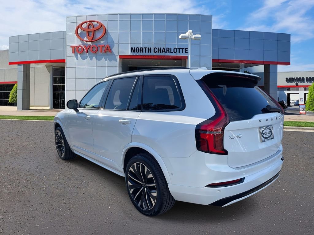 Used 2026 Volvo XC90 B6 Ultra w/ Lounge Package image 6