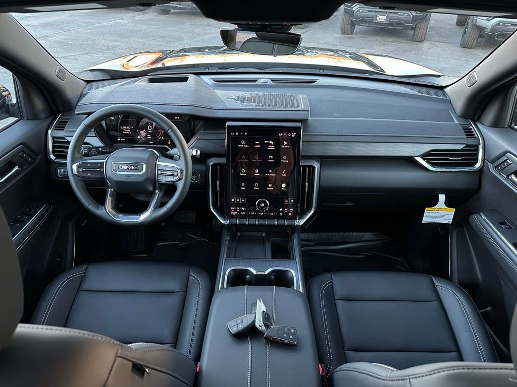 New 2026 GMC Acadia Elevation w/ Black Edition image 20