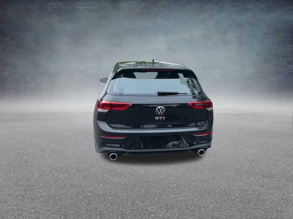 New 2025 Volkswagen GTI Autobahn image 18