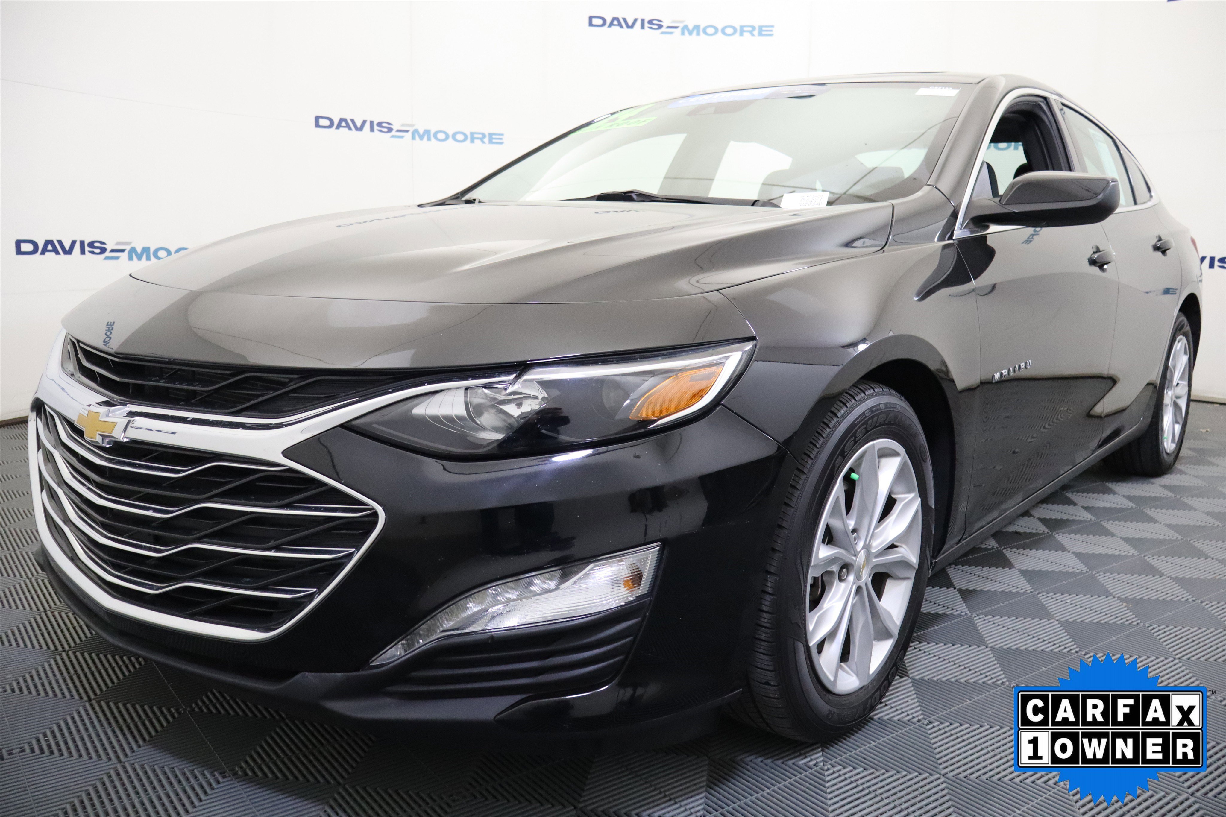 Certified 2024 Chevrolet Malibu LT image 11