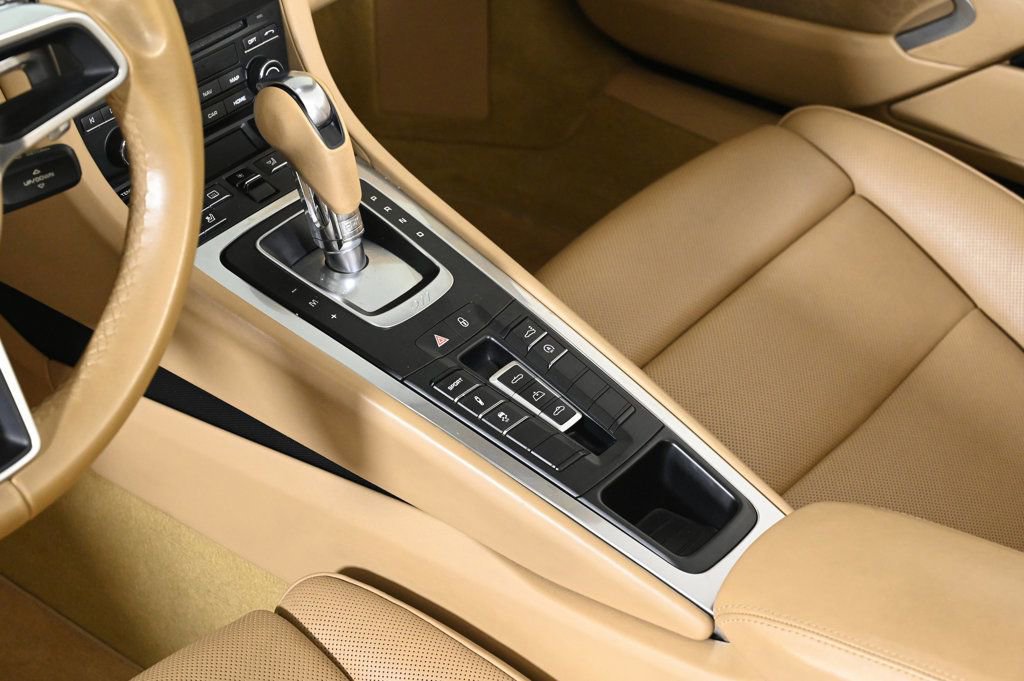 Used 2017 Porsche 911 Carrera S image 17