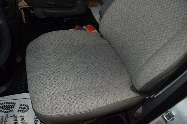 New 2025 Chevrolet Express 3500 w/ Power Convenience Package RWD image 26