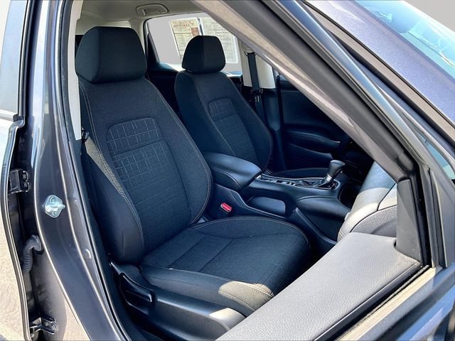 Used 2024 Honda HR-V LX image 11