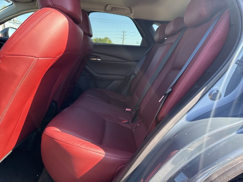 Used 2023 MAZDA CX-30 AWD 2.5 S w/ Preferred Package image 9