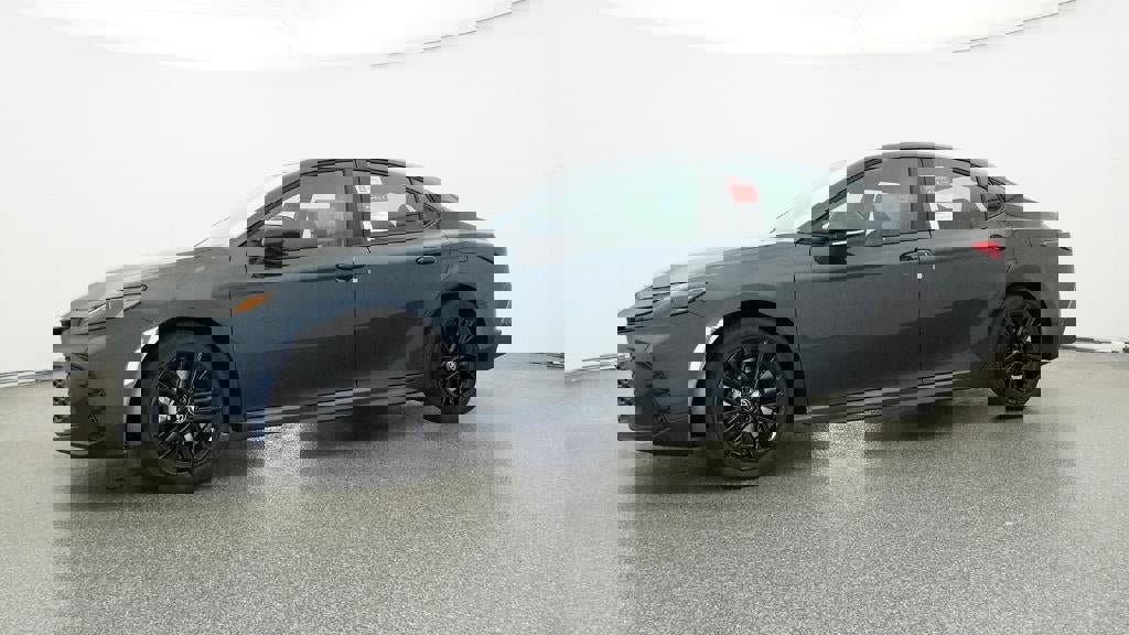 New 2026 Toyota Camry SE image 18