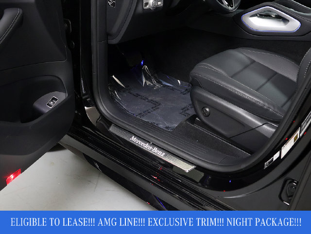 Certified 2026 Mercedes-Benz GLE 350 4MATIC image 29