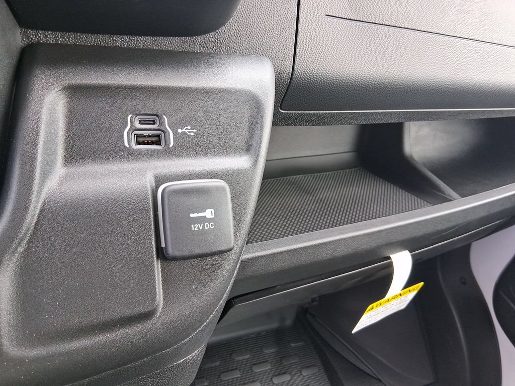 New 2026 RAM ProMaster 2500 w/ Convenience Group FWD image 19