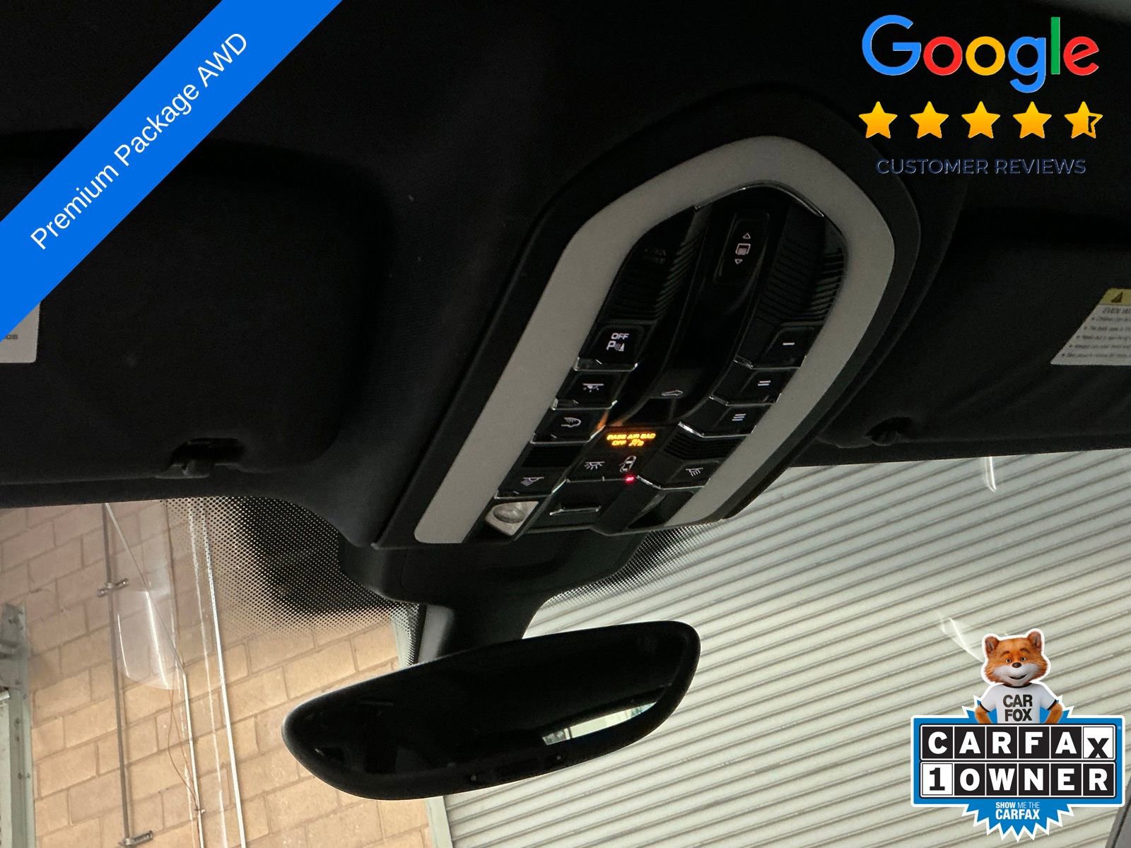 Used 2018 Porsche Cayenne image 29