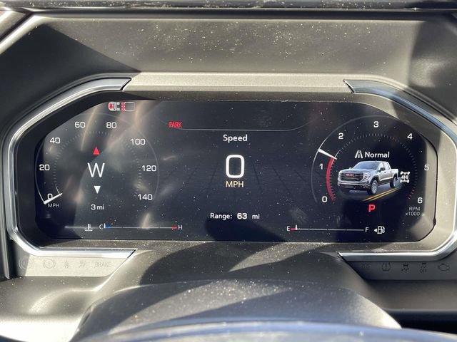 New 2026 GMC Sierra 1500 AT4 w/ AT4 Premium Package image 17
